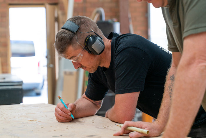 Choosing the Right Timber for Your Custom Furniture