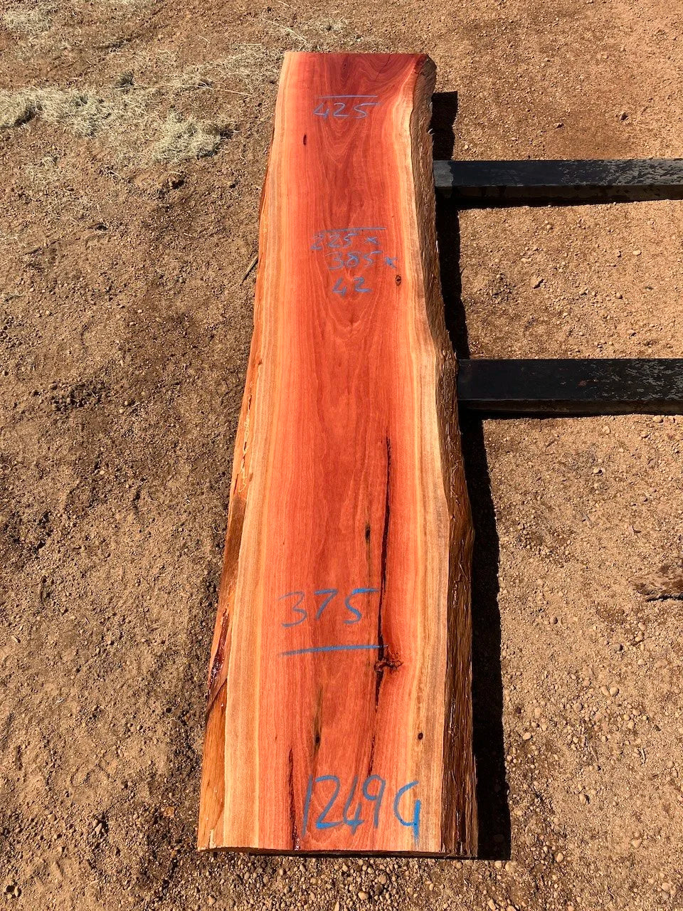1249G Jarrah