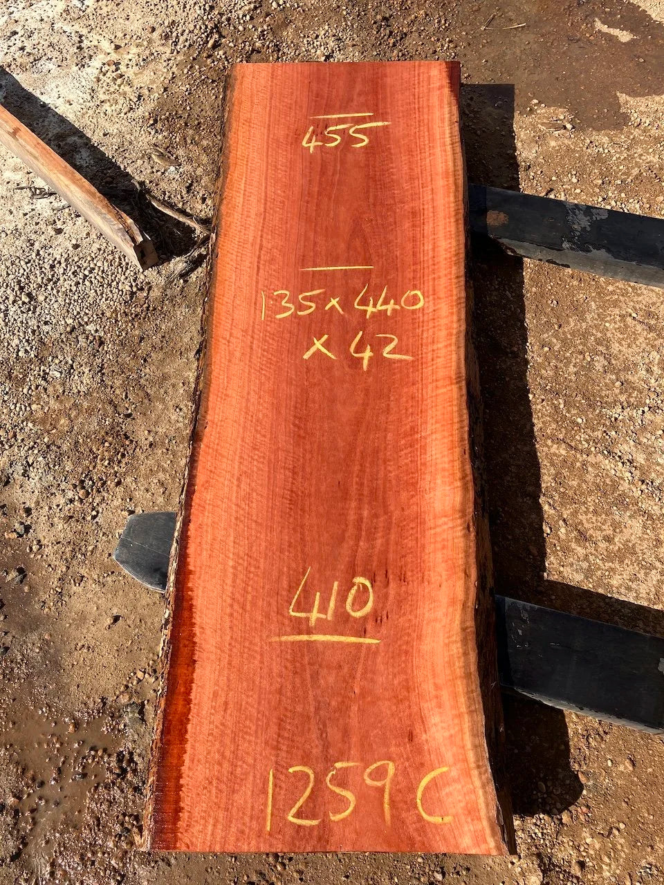 1259C Jarrah
