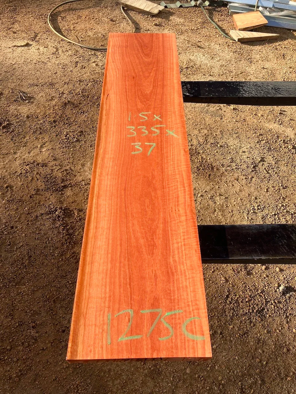 1275C Jarrah