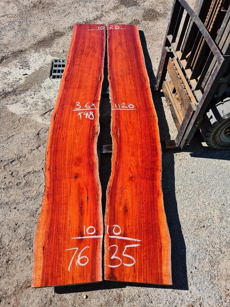 7635 Jarrah
