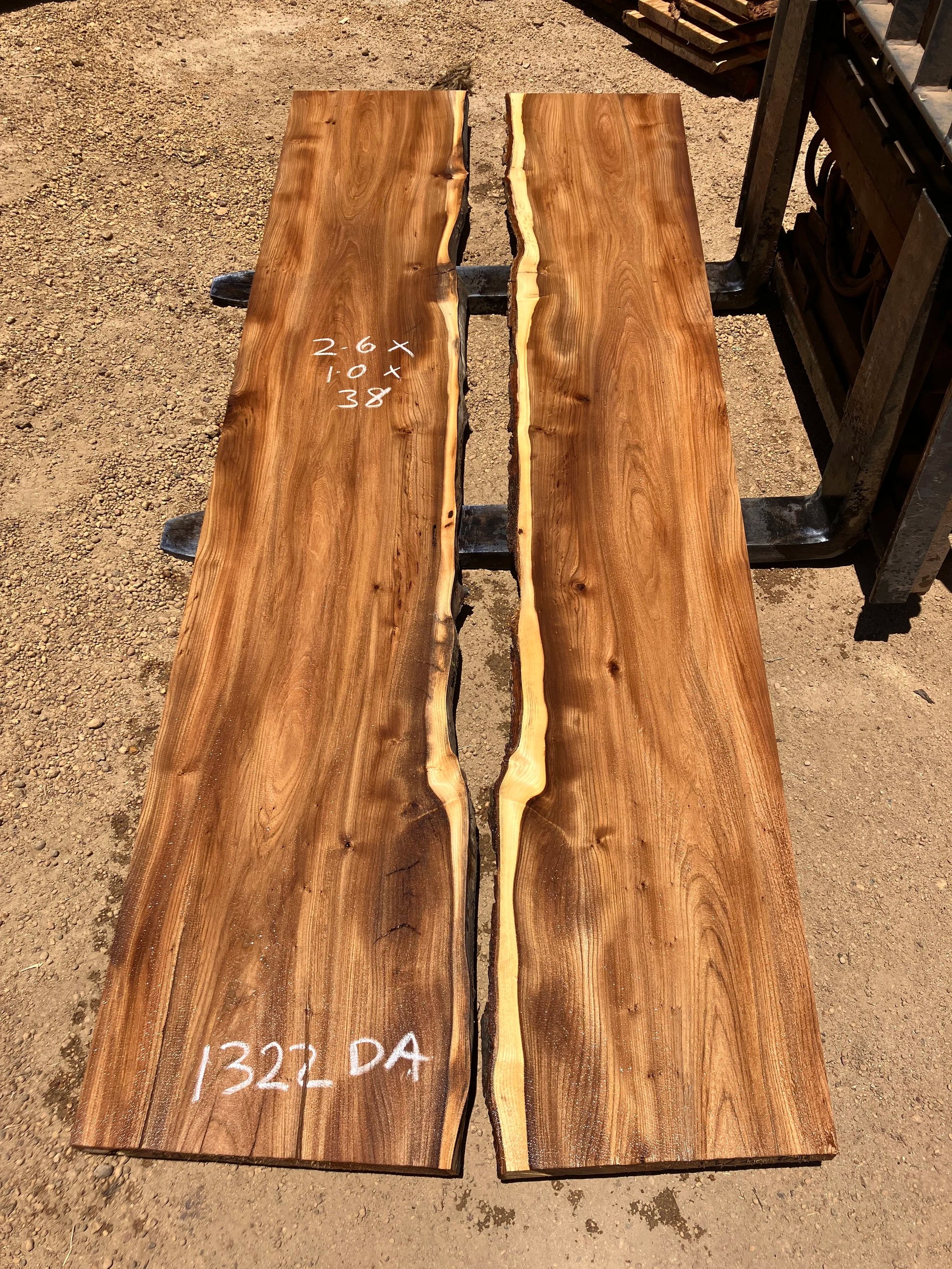 1322DA English Elm