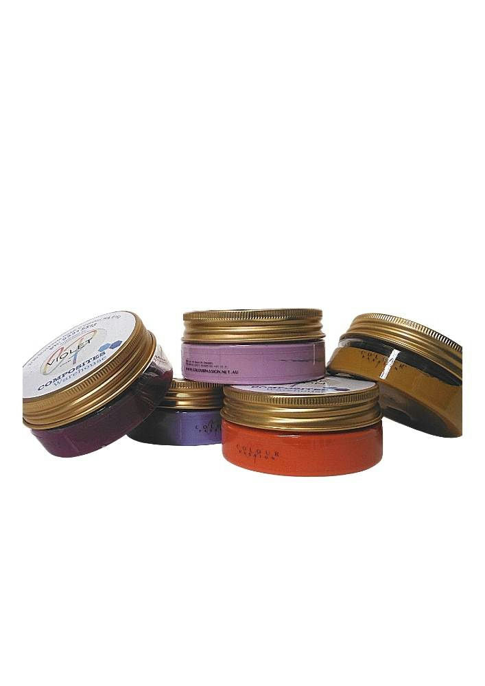 Colour Passion Pigments