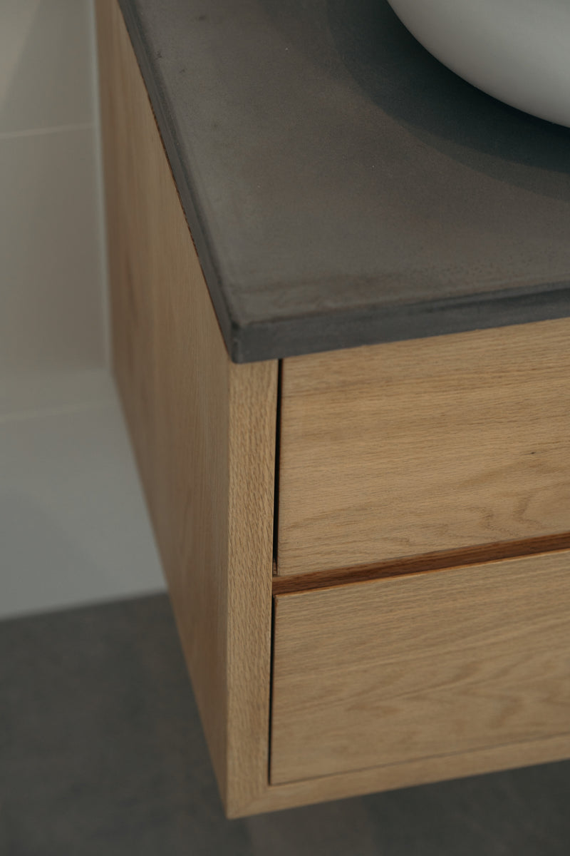 custom vanities perth