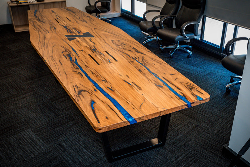 boardroom tables perth