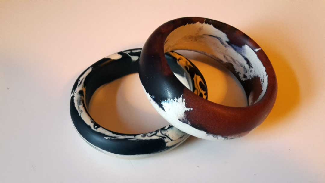 Timber Set Resin & Hardener