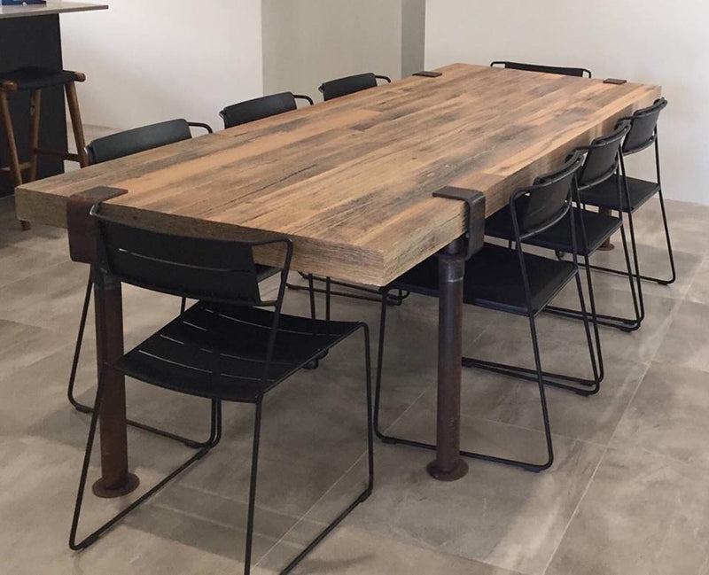 boardroom tables perth