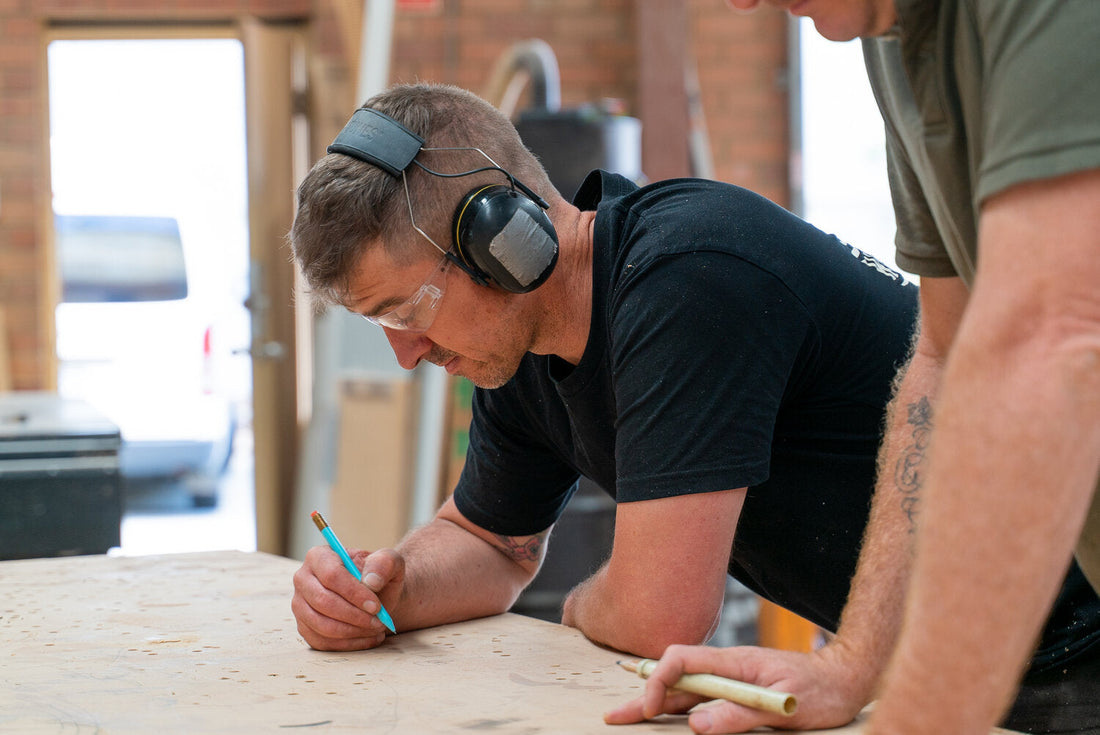 Choosing the Right Timber for Your Custom Furniture