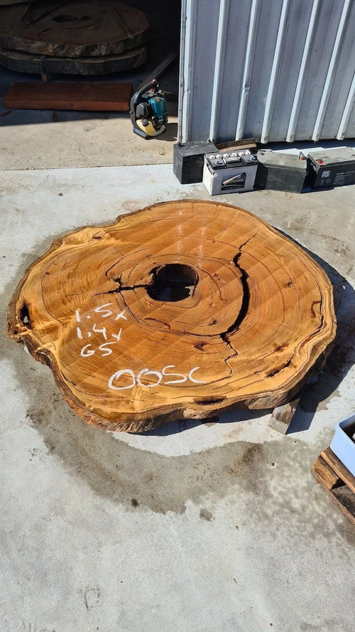 005C Marri