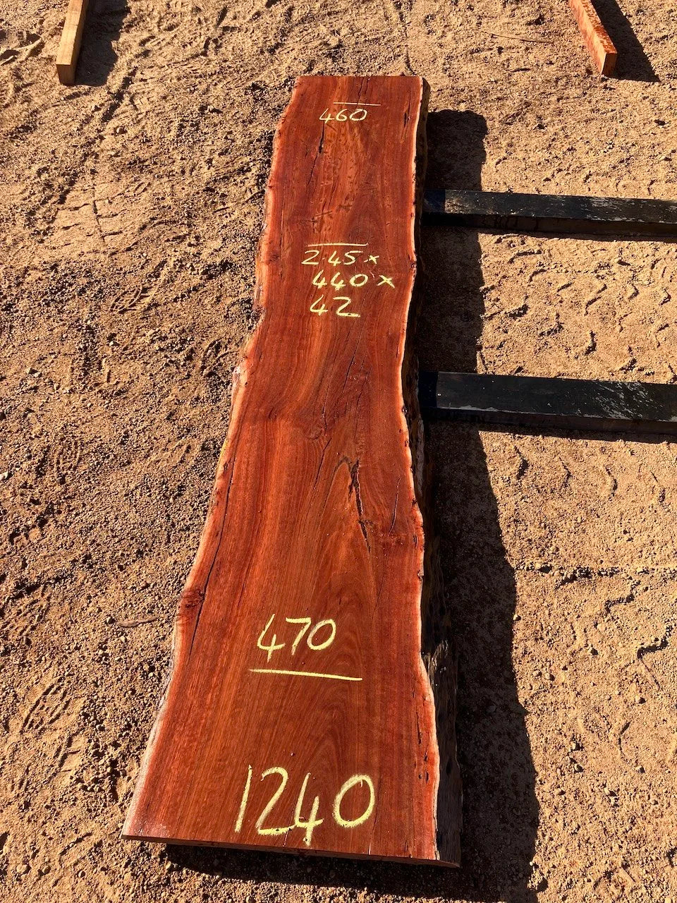 1240 Jarrah