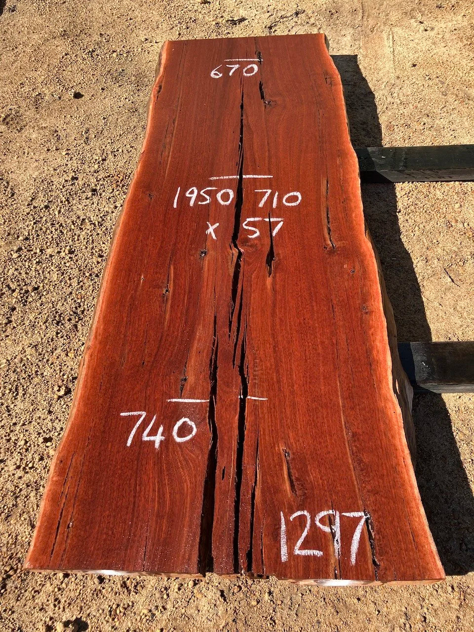 1297 Jarrah
