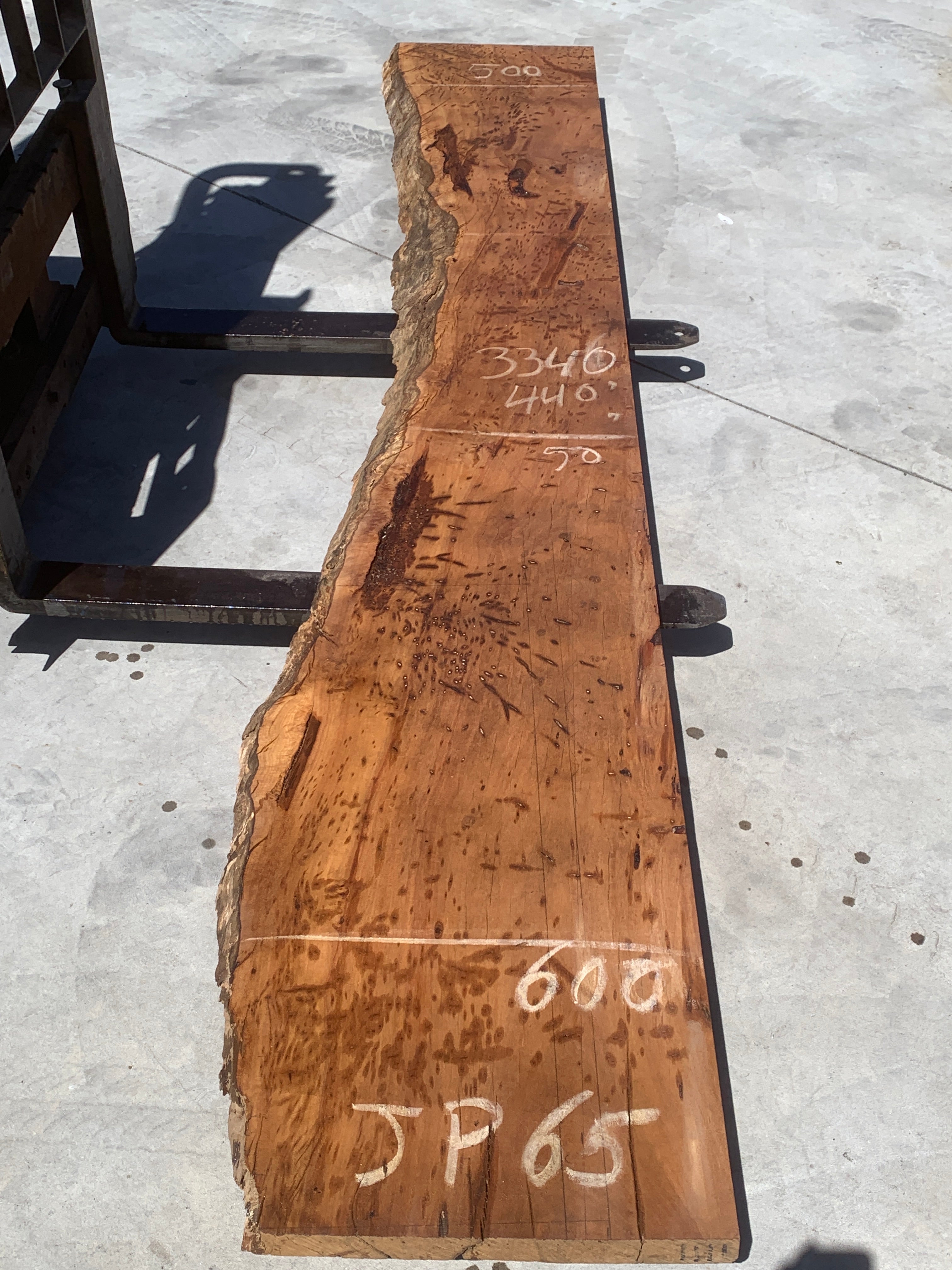 Timber Slabs Perth | Quality Timber From WA | JP Woodworks