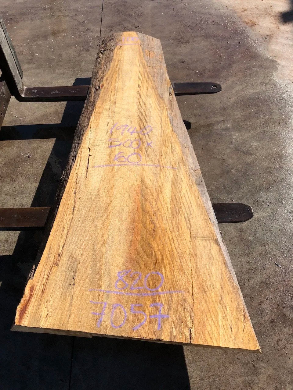 7057 Red Oak