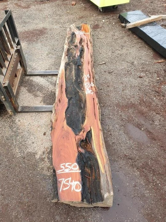 7540 Sheoak