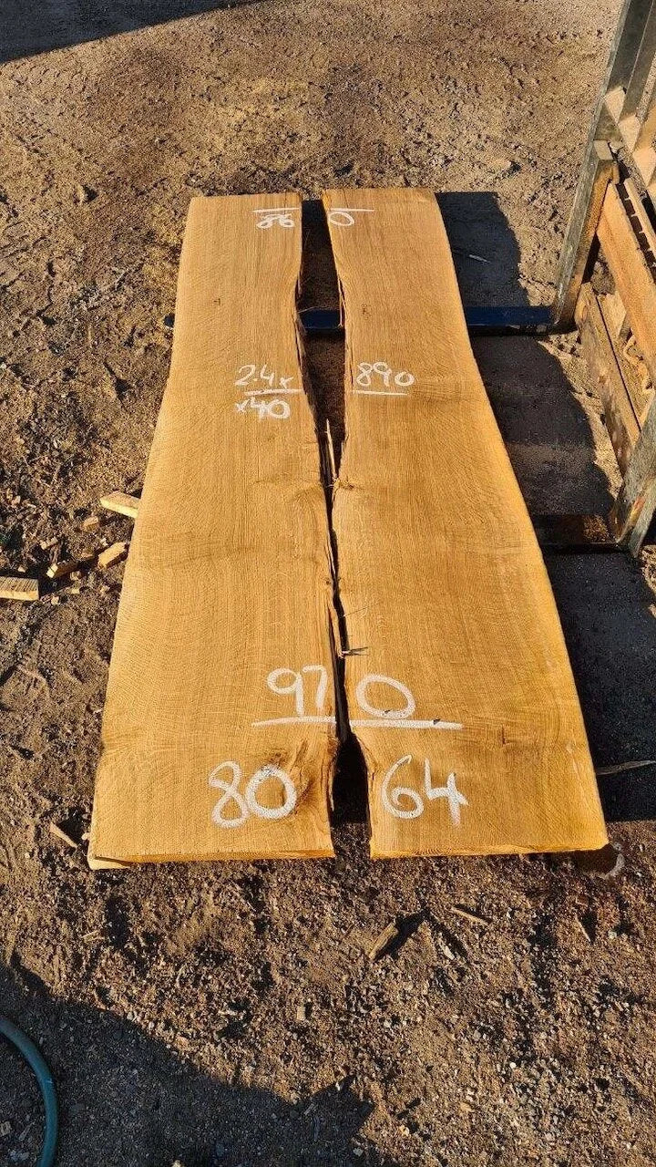 8064 White Oak