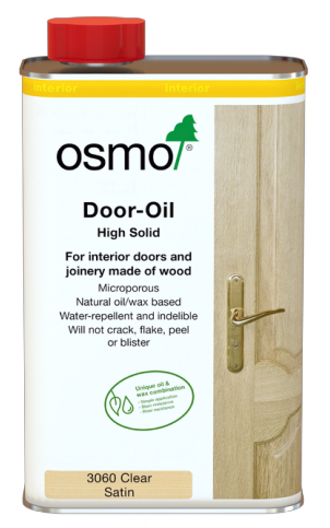 Door Oil