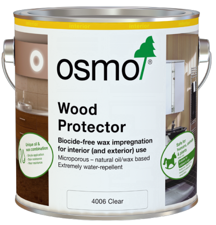 Wood Protector