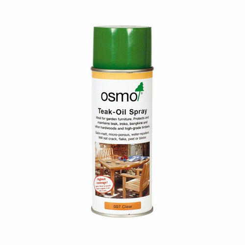teak oil spray for garden furniture Teak-Oil Spray – JP Woodworks