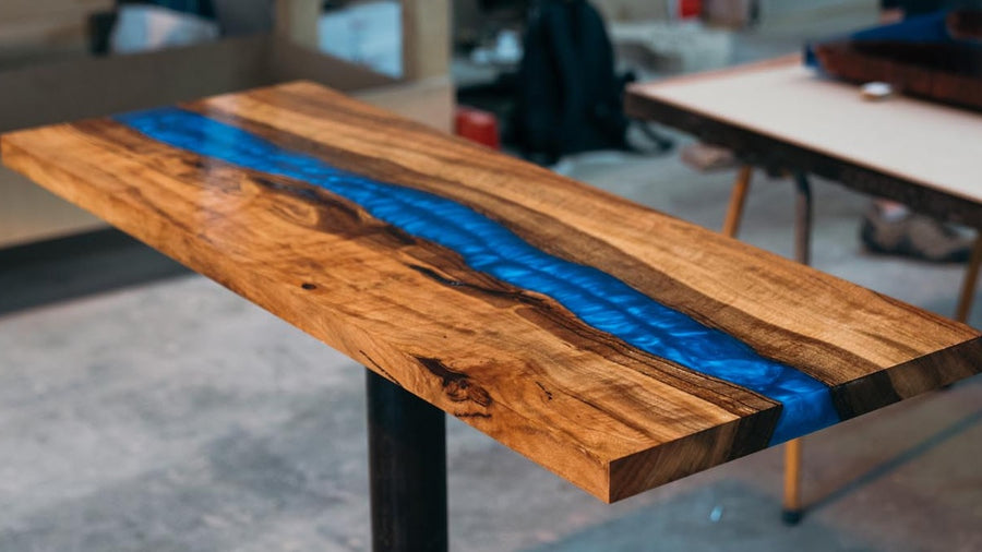 Custom Tables β JP Woodworks