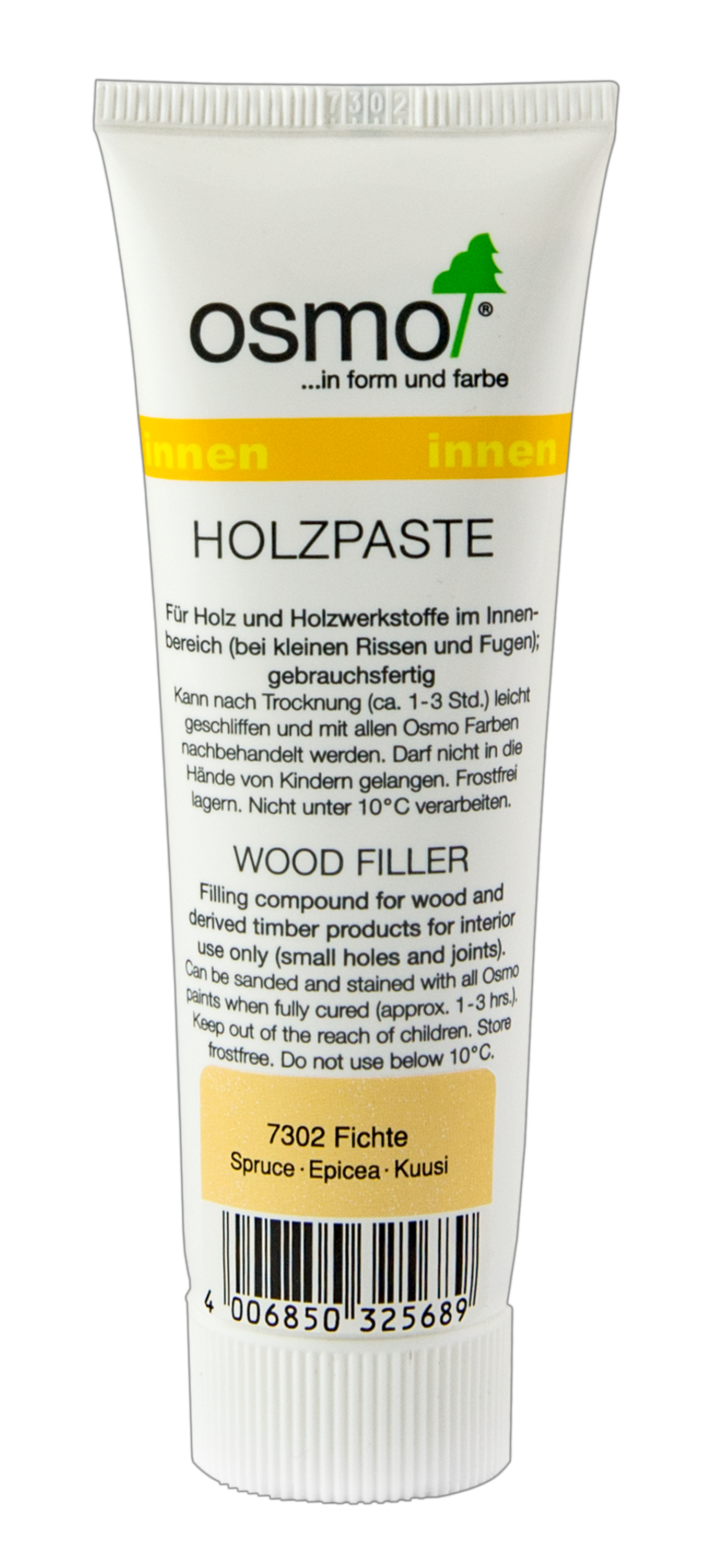 Wood Filler