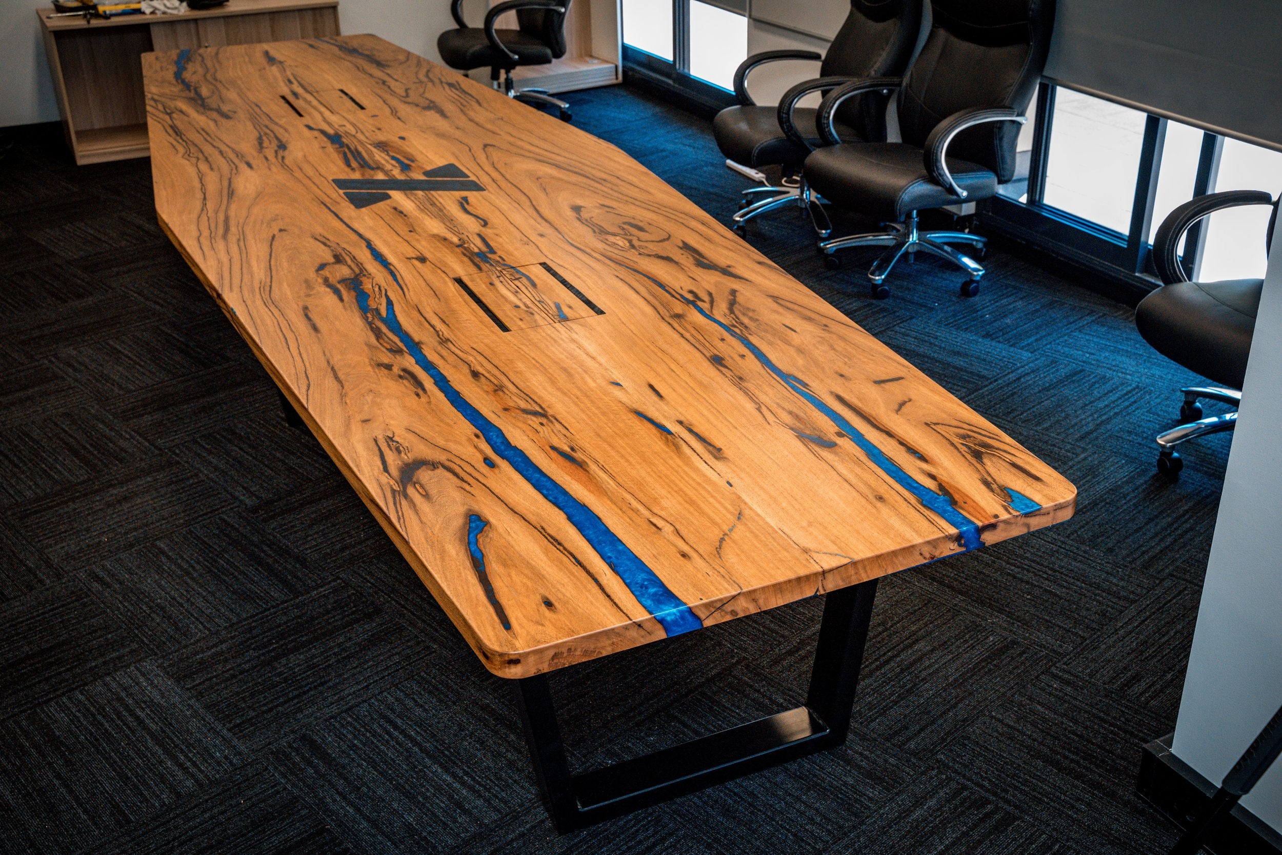 boardroom tables perth