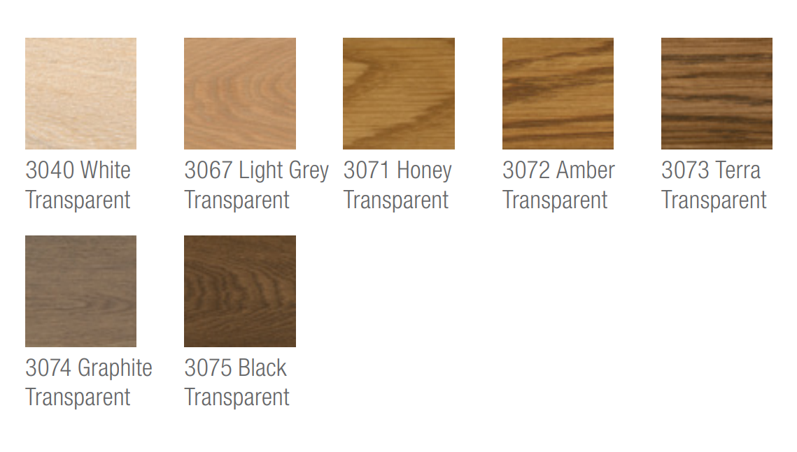 Polyx®-Oil Tints