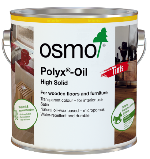 Polyx®-Oil Tints