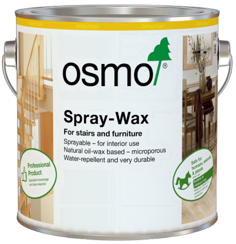 Sprayable Polyx®-Oil