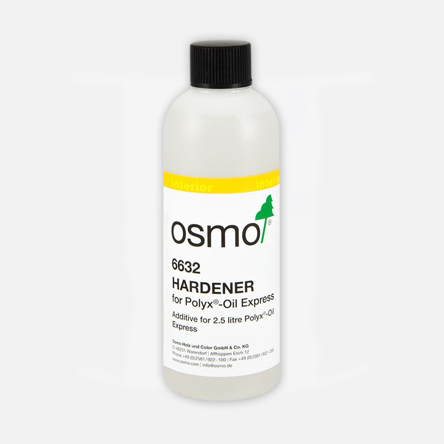 Hardener for Polyx Oil® - Express
