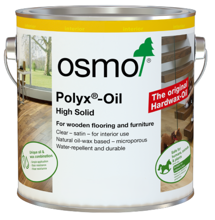 Polyx®-Oil Original