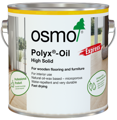 Polyx Oil® - Express